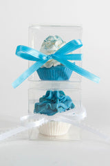 Wedding Favors: Mini Cupcake Soaps