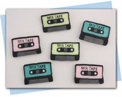 mini cassette extruder disc set