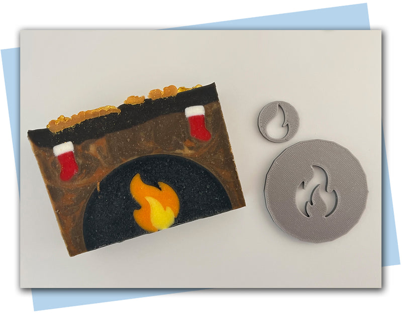 Fire Extruder Disc