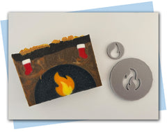 Fire Extruder Disc