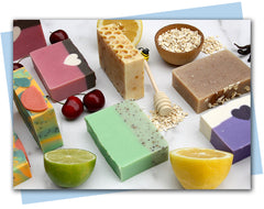 soap of month image