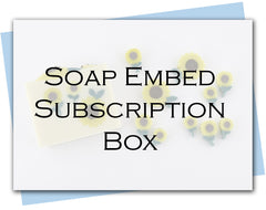 soap embed subscription box