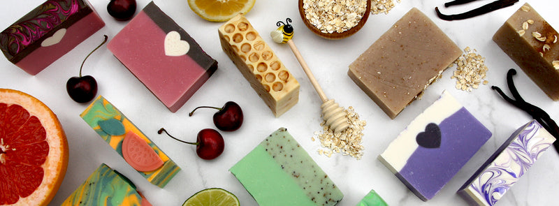 Fall Collection Coming September 12 Fall Artisan Soaps