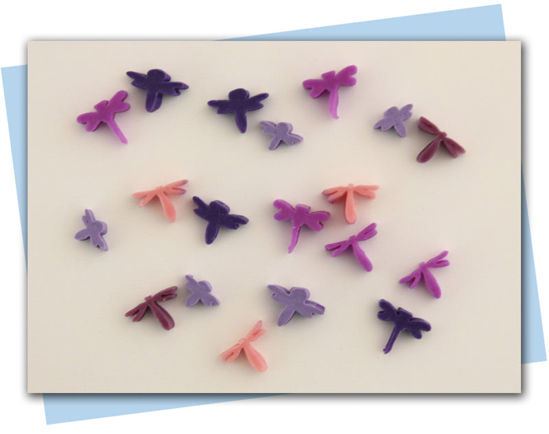 dragonfly soaps extruder discs